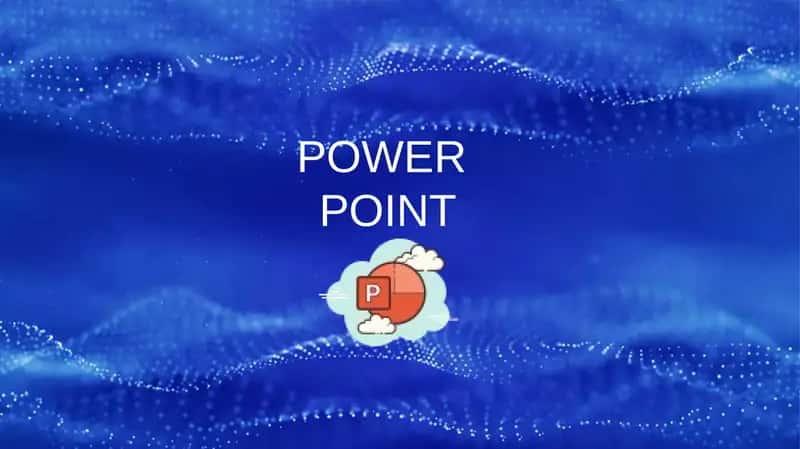 power point 1
