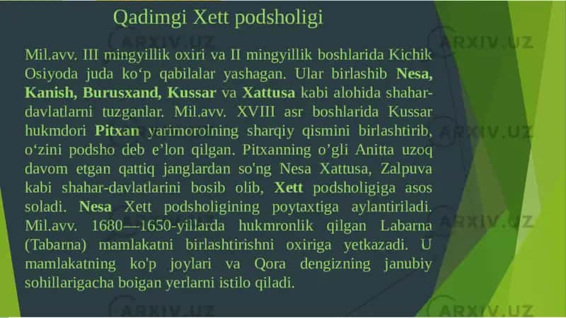 YOUR TITLE 1