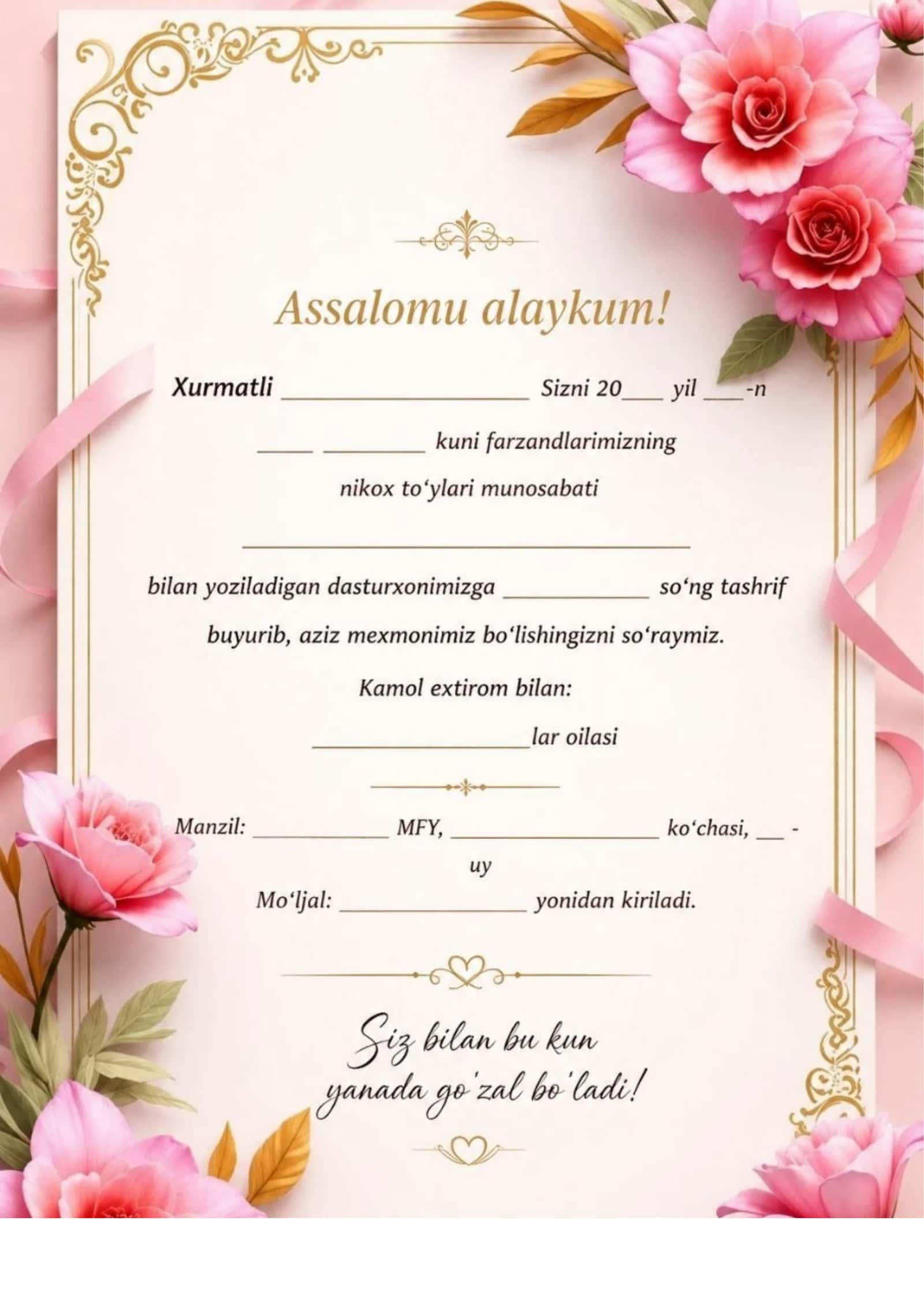 TAKLIFNOMA shablon yangi 1