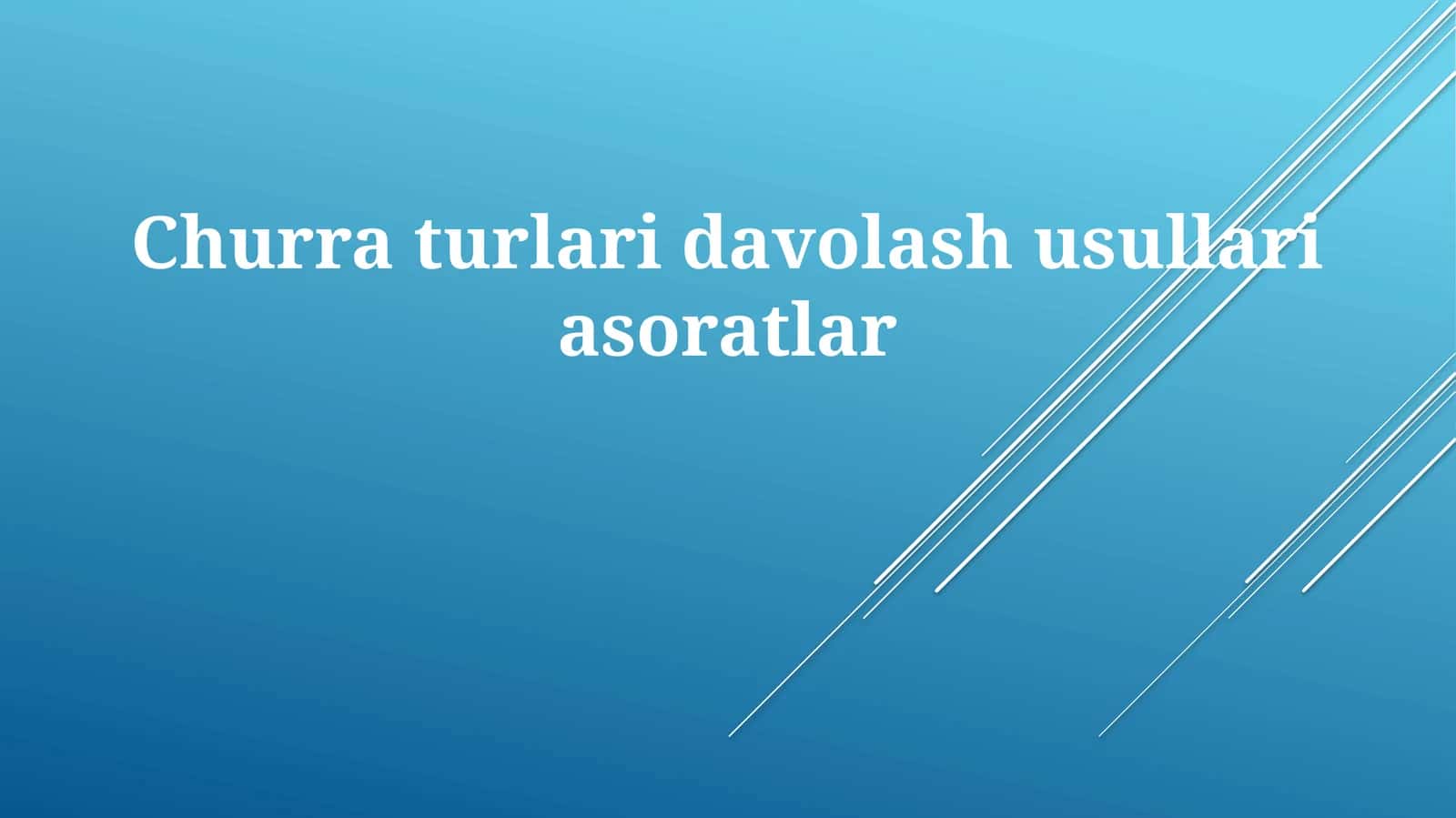 Churra turlaridavolashusullariasoratlar 1