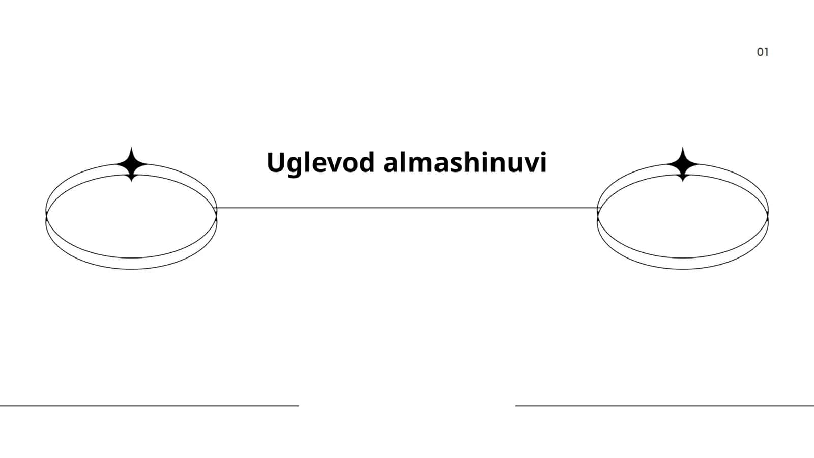 Uglevod almashinuvi 1