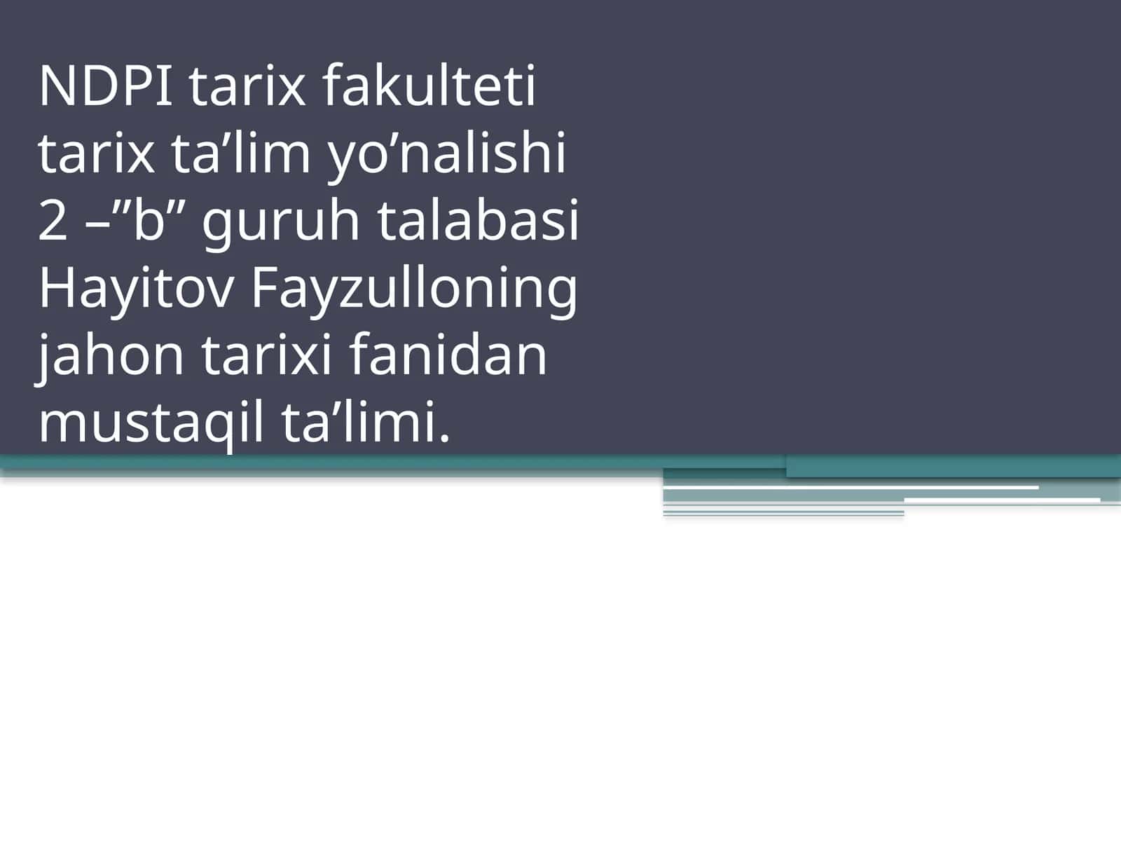 Ilko’rta asrlarda Hindiston madaniyati 1