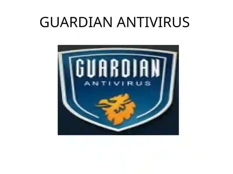 Guardian Antivirus