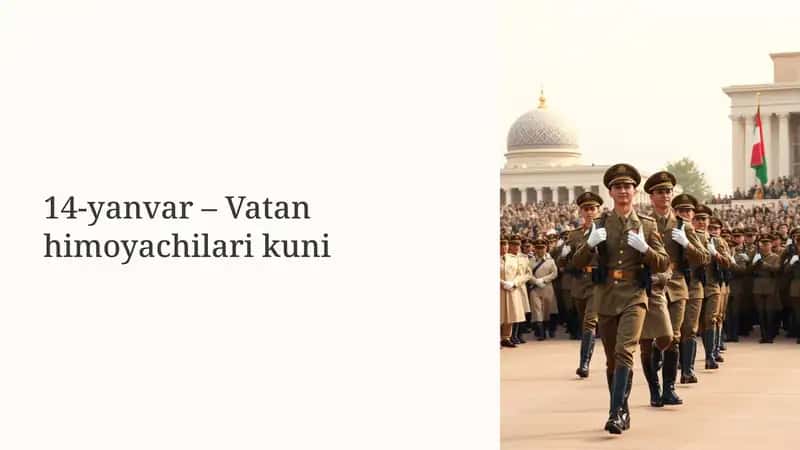 Vatan himoyachilari kuni 1
