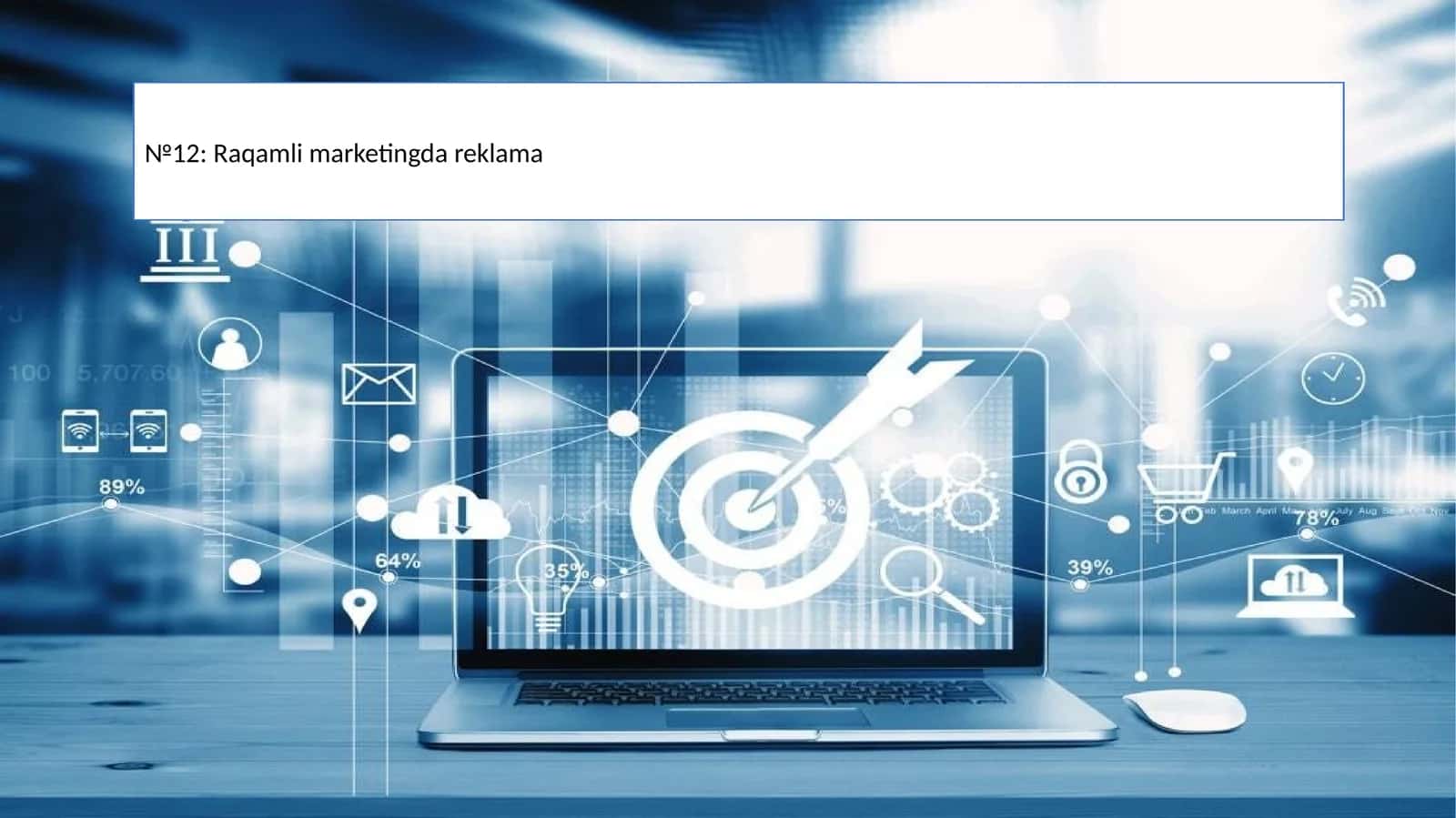Raqamli marketingda reklama 1