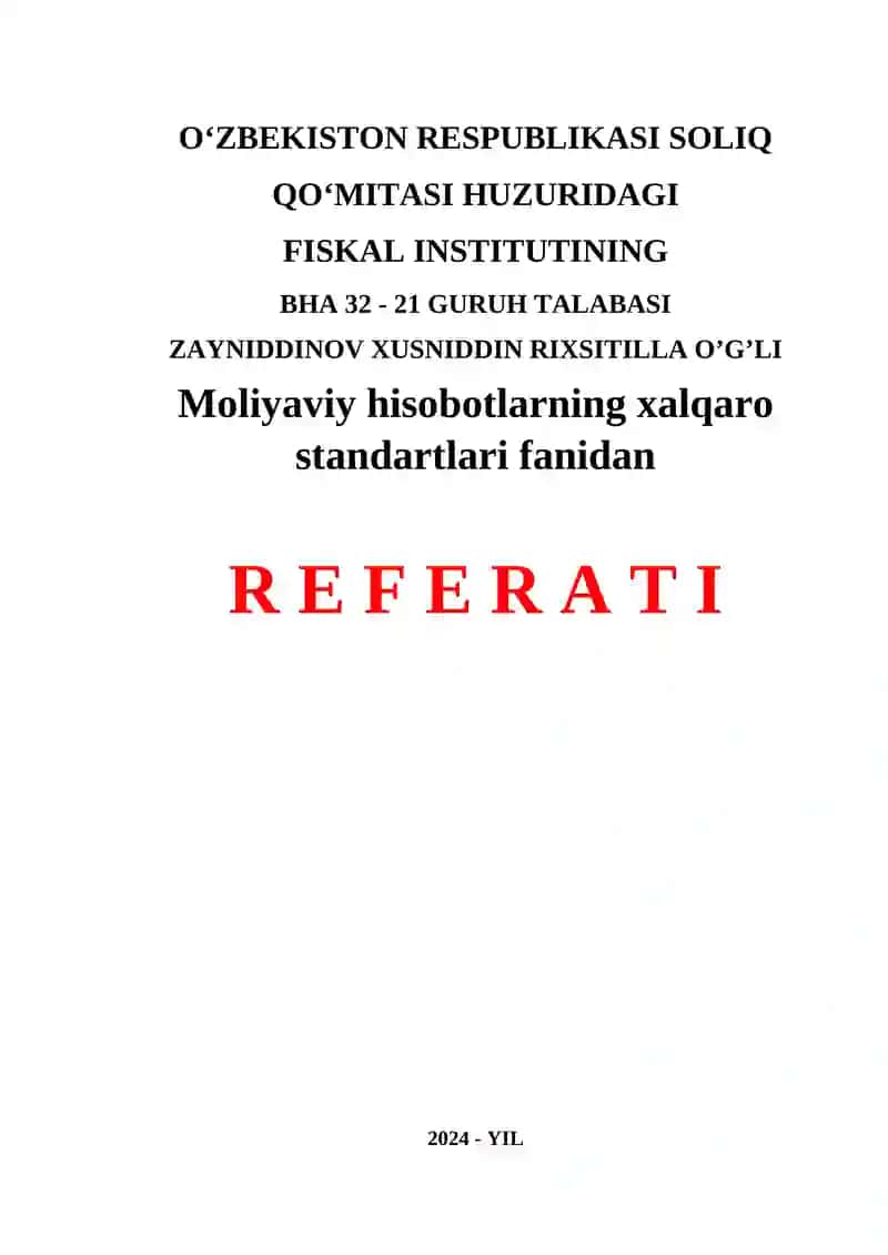 Nomodliy aktivlar