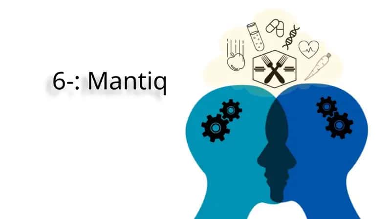 Mantiq 1