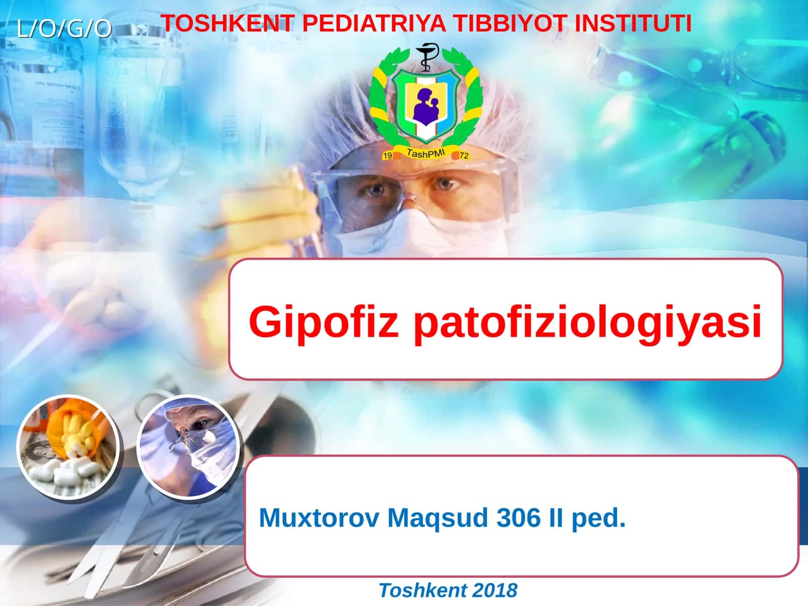 Gipofizpatofiziologiyasi 1