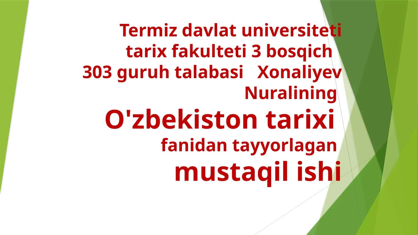 O’zbekistonlik jangchilarning frontdagi soraqi 1