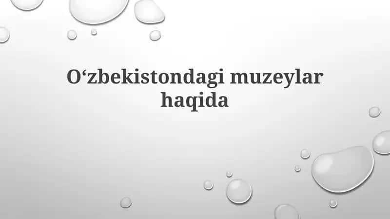 Alimjonov musiqa asboblari muzeyi va Samarqanddagi "Ipak yo'li kolleksiyasi" 1
