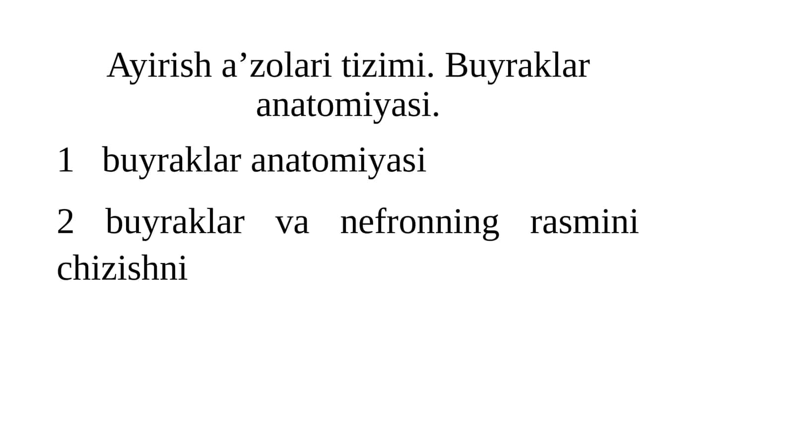 1 buyraklaranatomiyasi 1