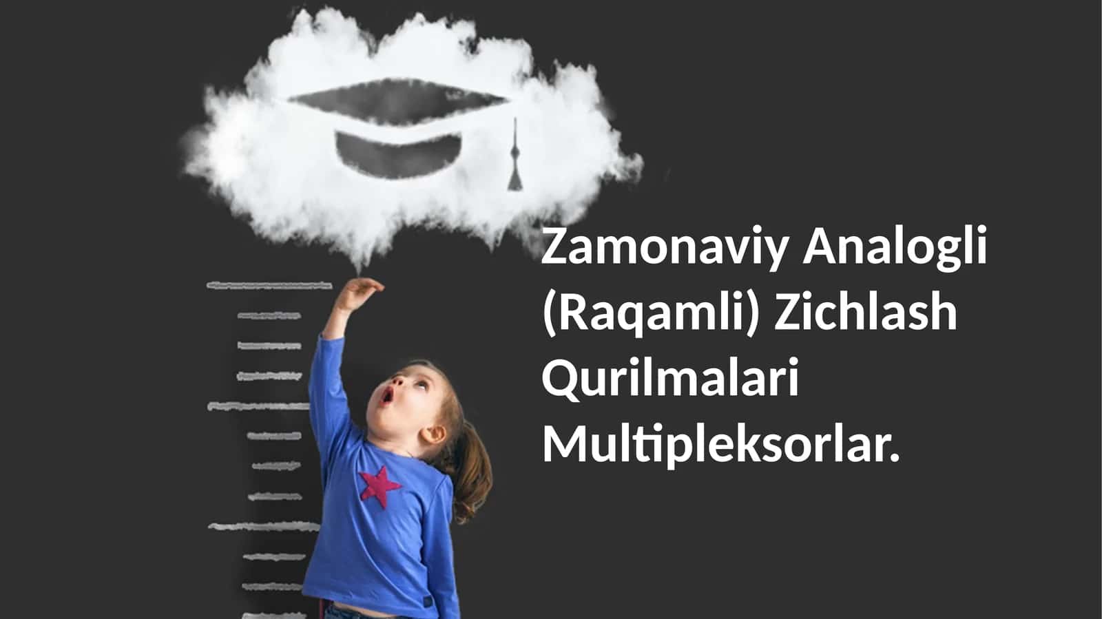 Zamonaviy Analogli (Raqamli) Zichlash Qurilmalari 1