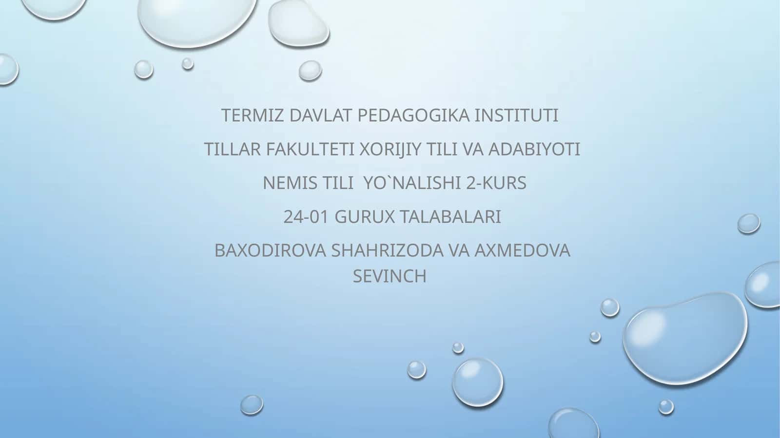 Xristianlik dinining kelib chiqishi 1