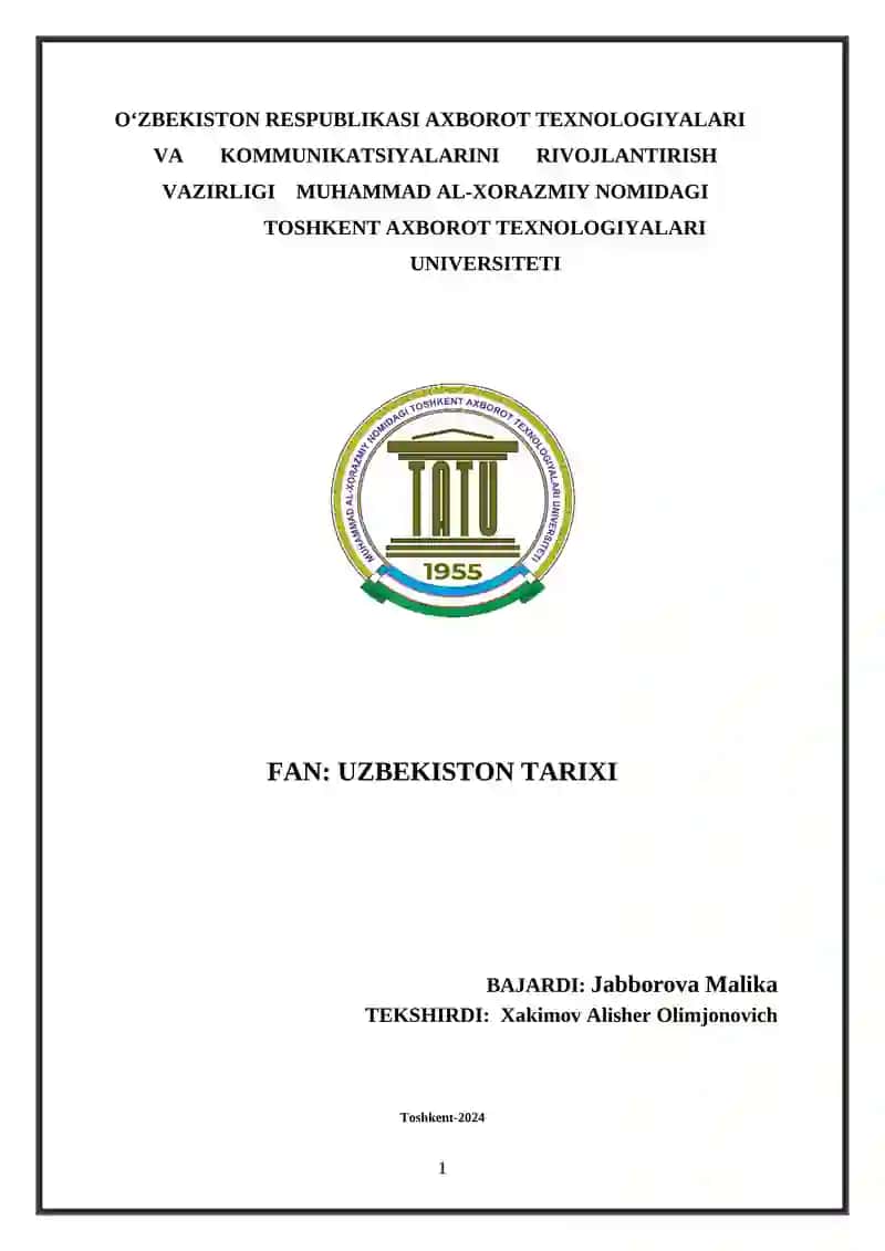 Eng yangi tarix fanining funksiyalari