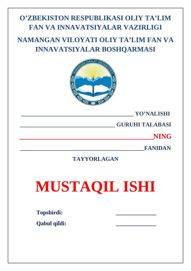 Boshlangʻich sinflarda ikki jism harakatiga doir masalalarni yechishga oʻrgatish metodikasi 1