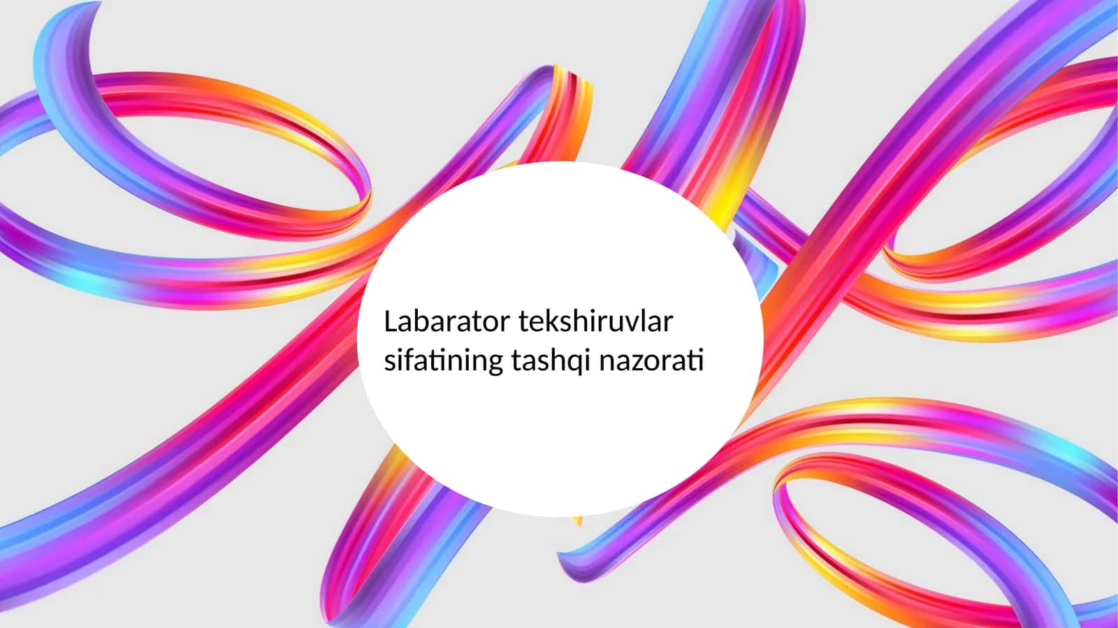 Labaratortekshiruvlarsifatiningtashqinazorati 1