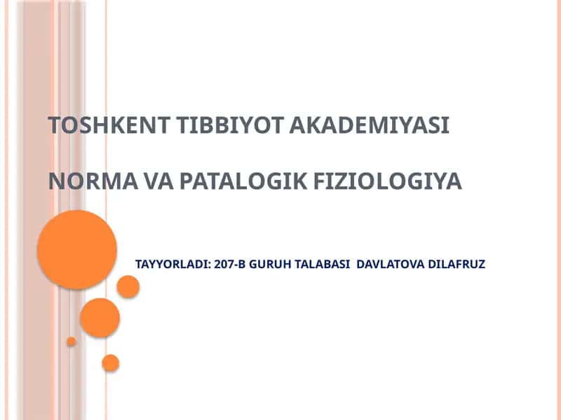 ASAB MARKAZLARI XOSSALARI 1