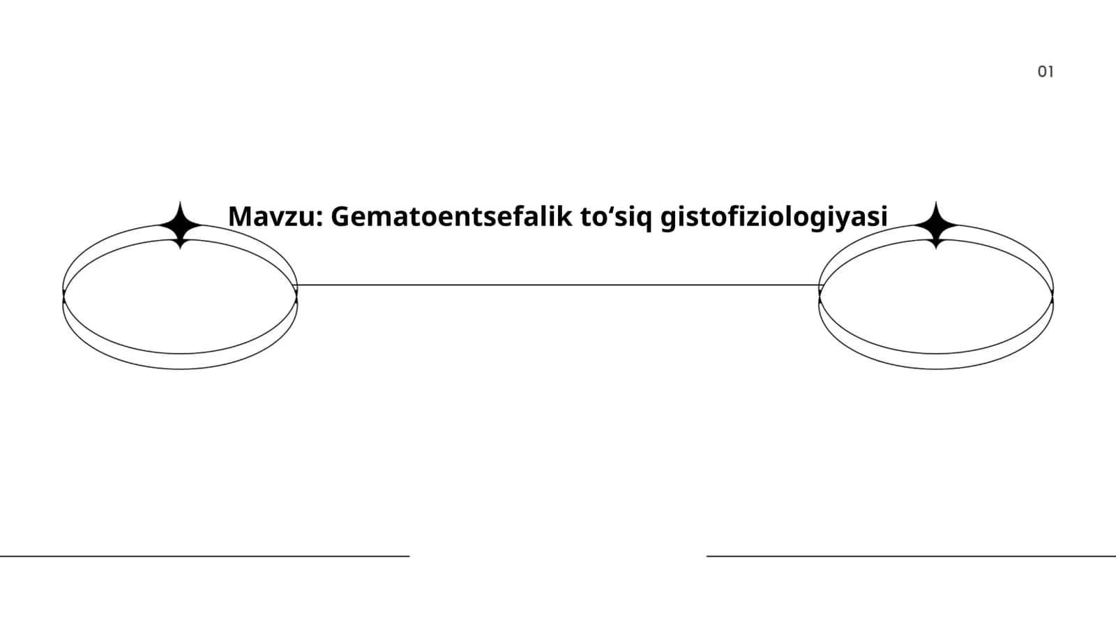 Gematoentsefalik toʻsiq gistofiziologiyasi 1