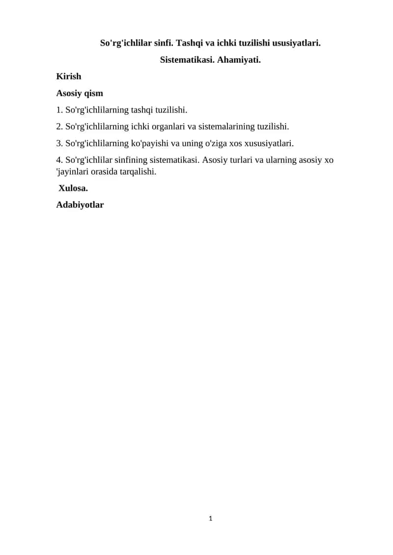 Gelmintologiya 1