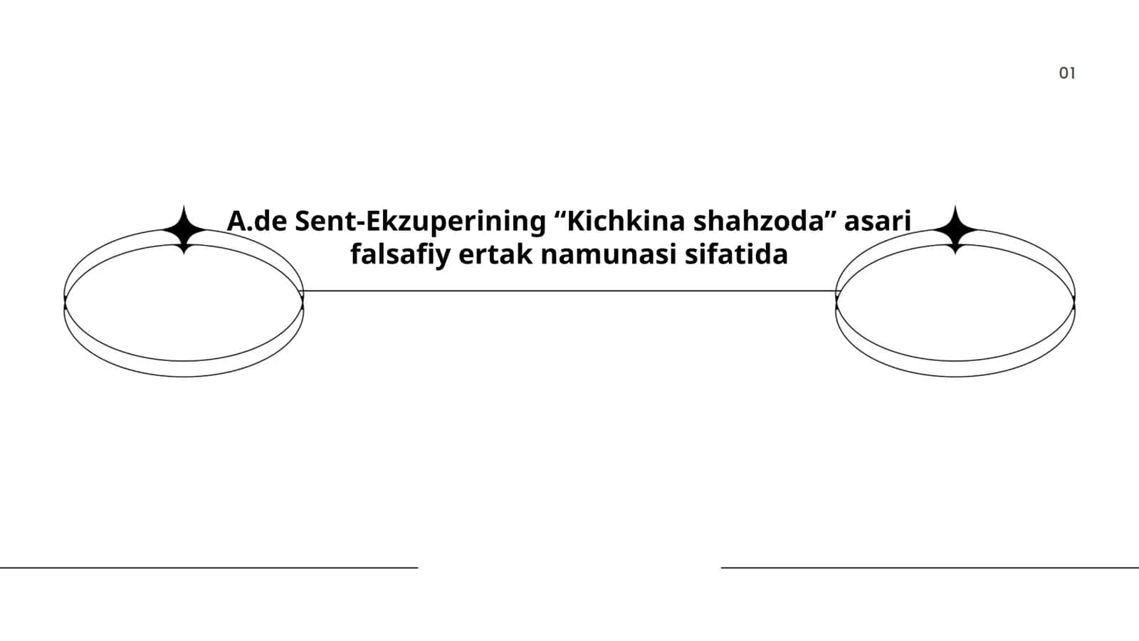 Kichkina shahzoda 1