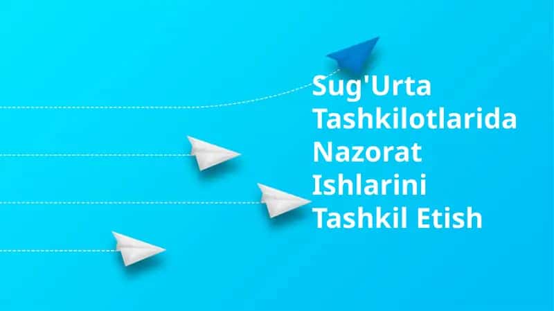 Ichki audit funktsiyasi 1