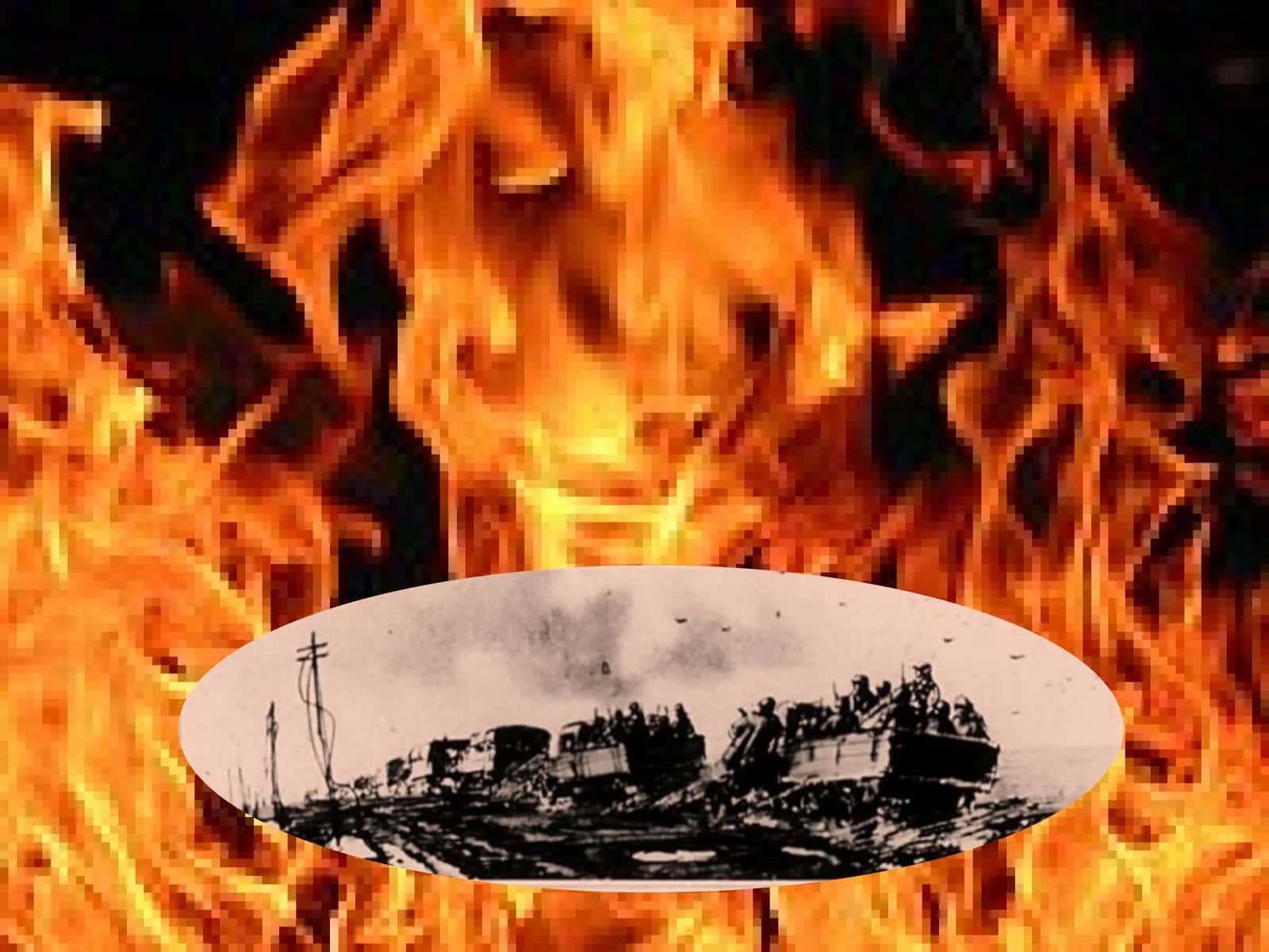 Два солдата 1
