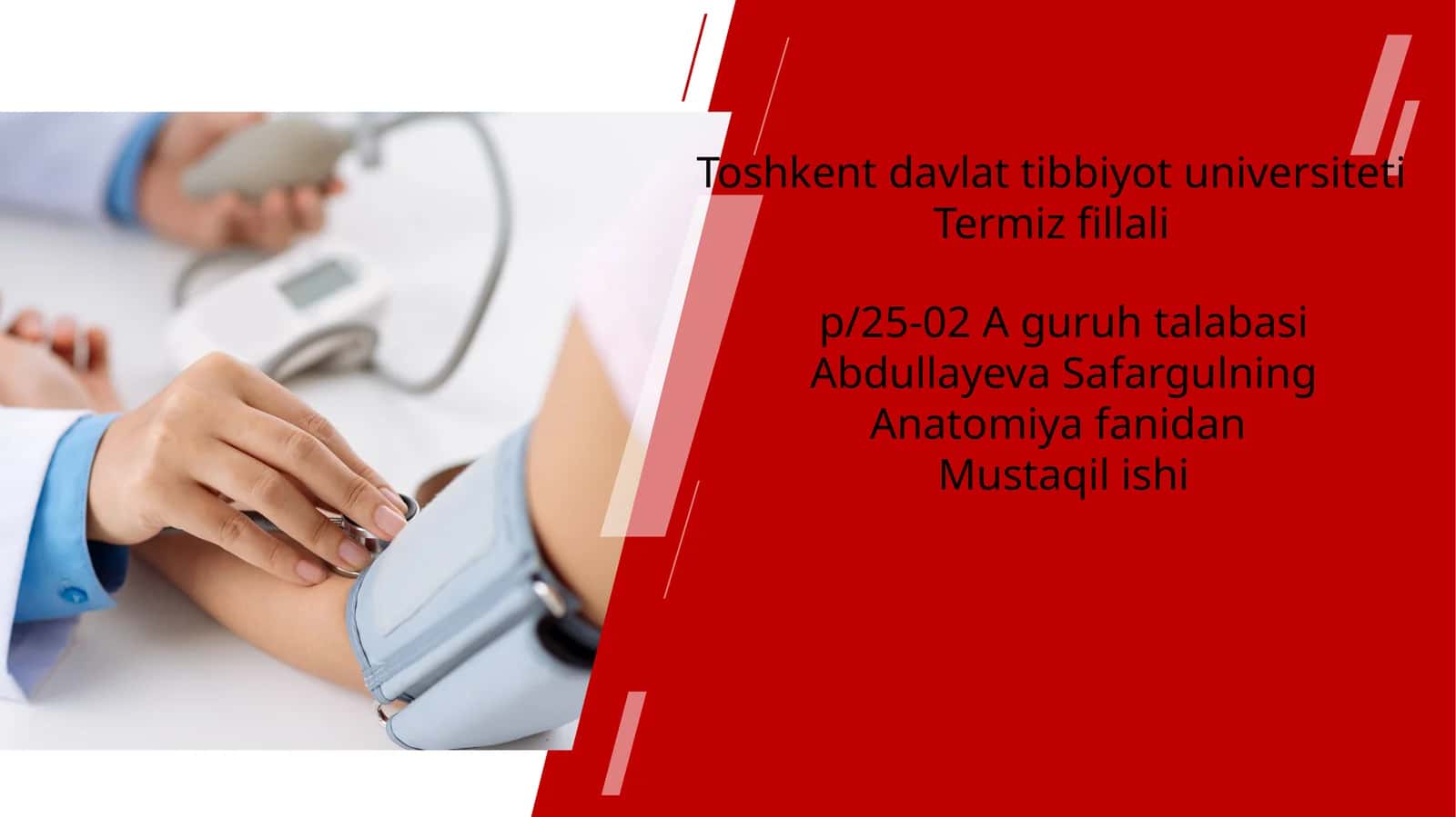 Skelet suyaklarining rentgenanatomiyasi 1