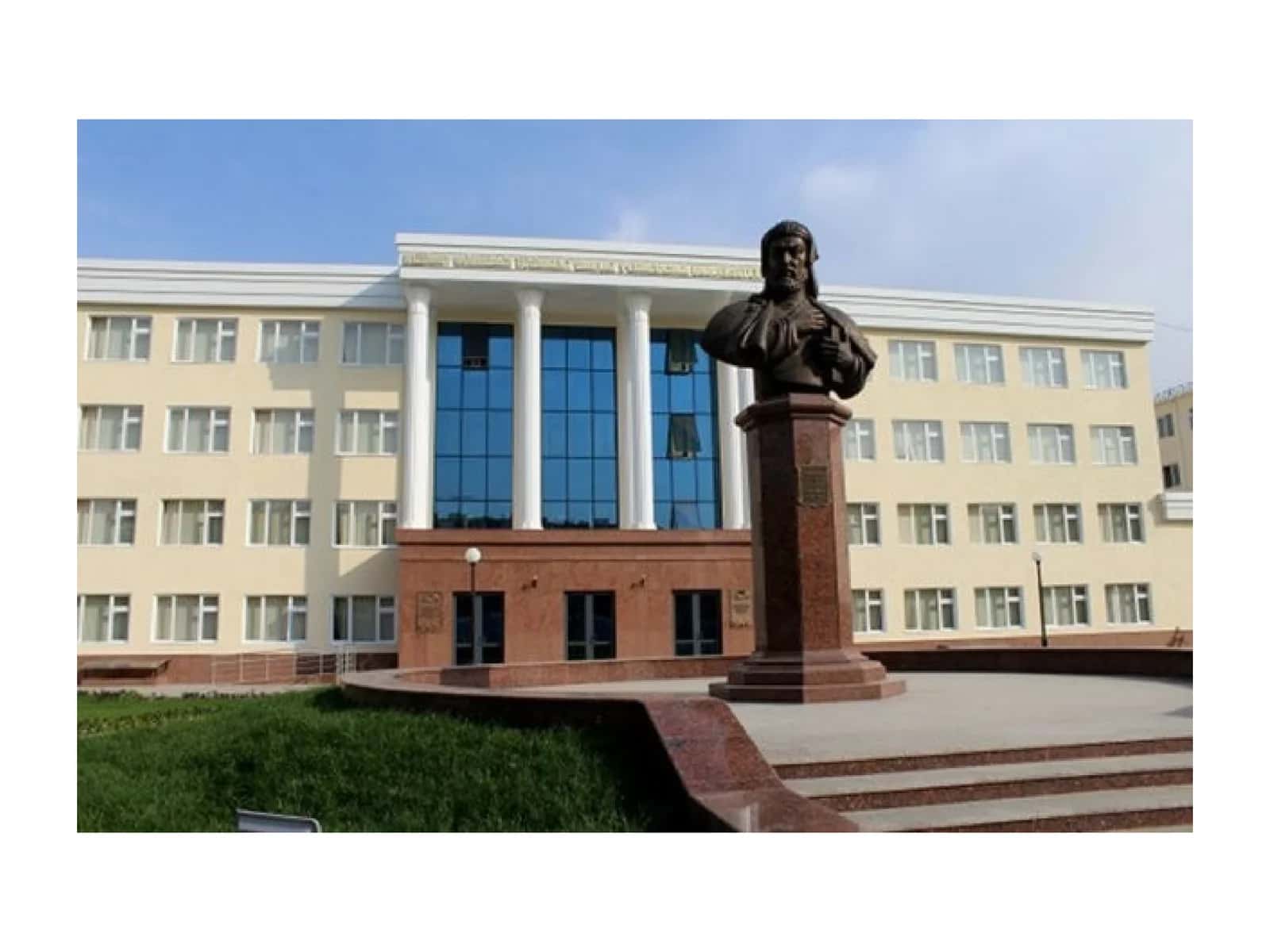 Tekis yaqinlashuvchi funksional qatorlar va xossalari 1