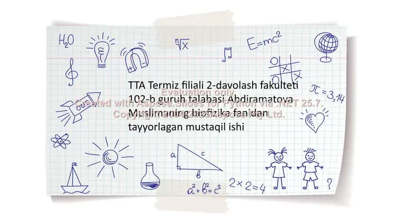 Yorugʻlikning sinish va qaytish qonuni. Tibbiy tashxis amaliyotida refraktometrik usullarning qoʻllanilishi 1