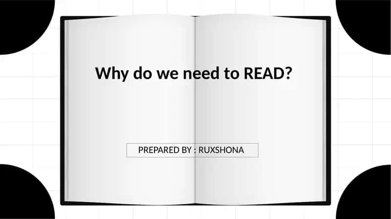 reading books 1