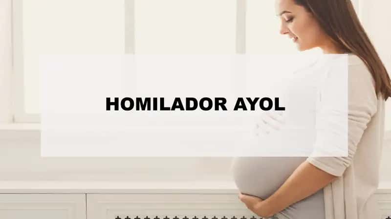 Homilador Ayol 1