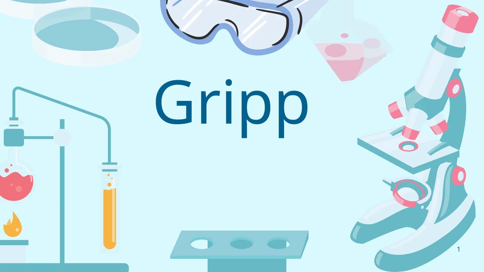 Gripp 1