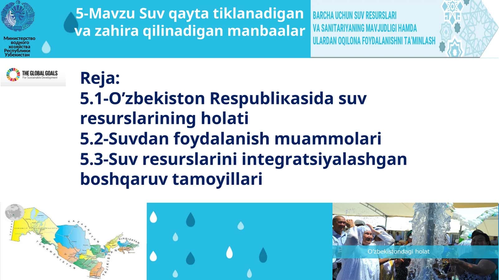 5-MavzuSuvqaytatiklanadiganvazahiraqilinadiganmanbaalar 1