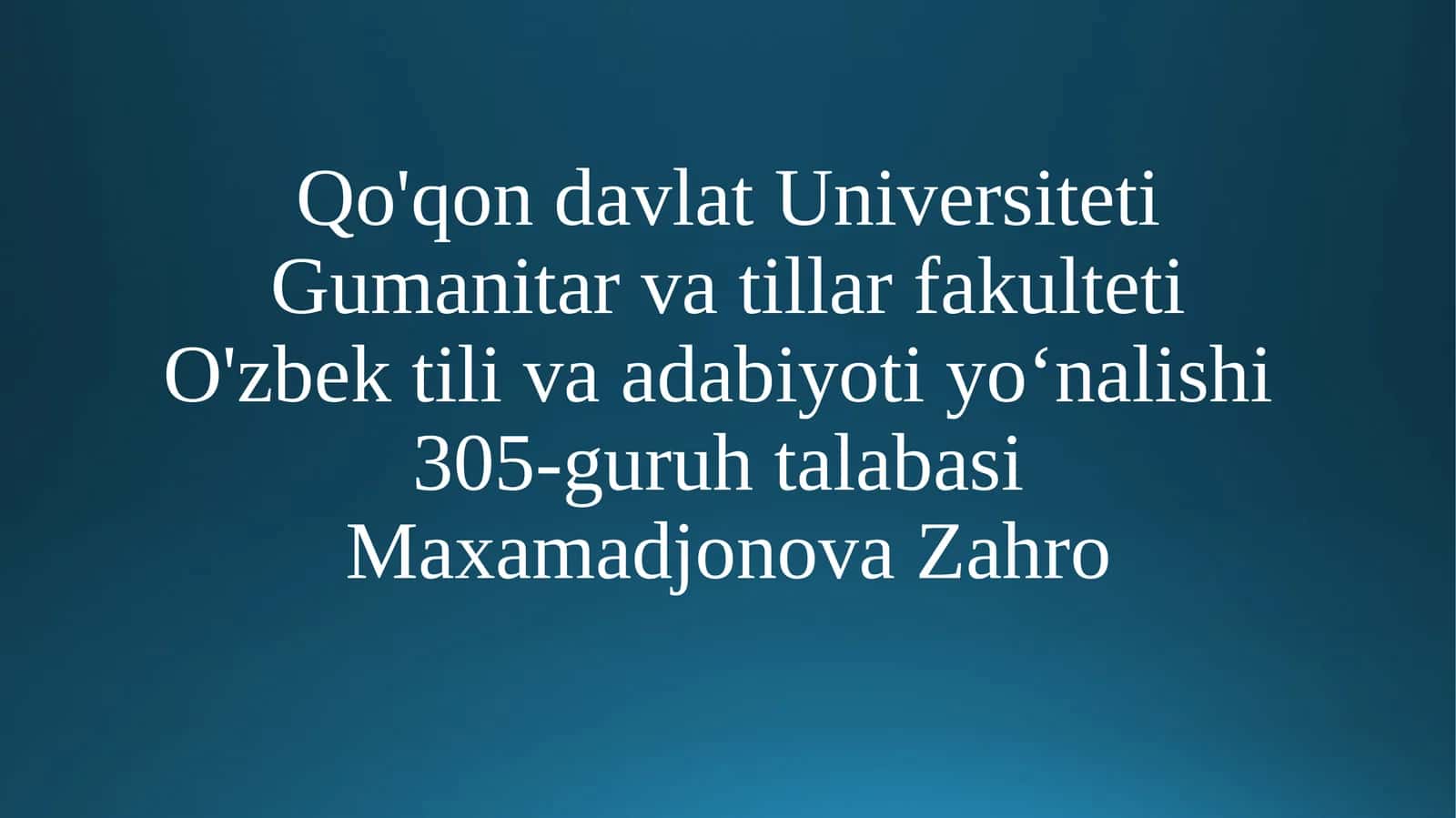 Qiyosiyadabiyotshunoslik sohasi rivojigahissaqo'shgan olimlar faoliyati 1