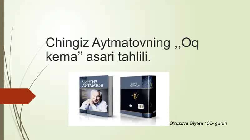Oqkema 1