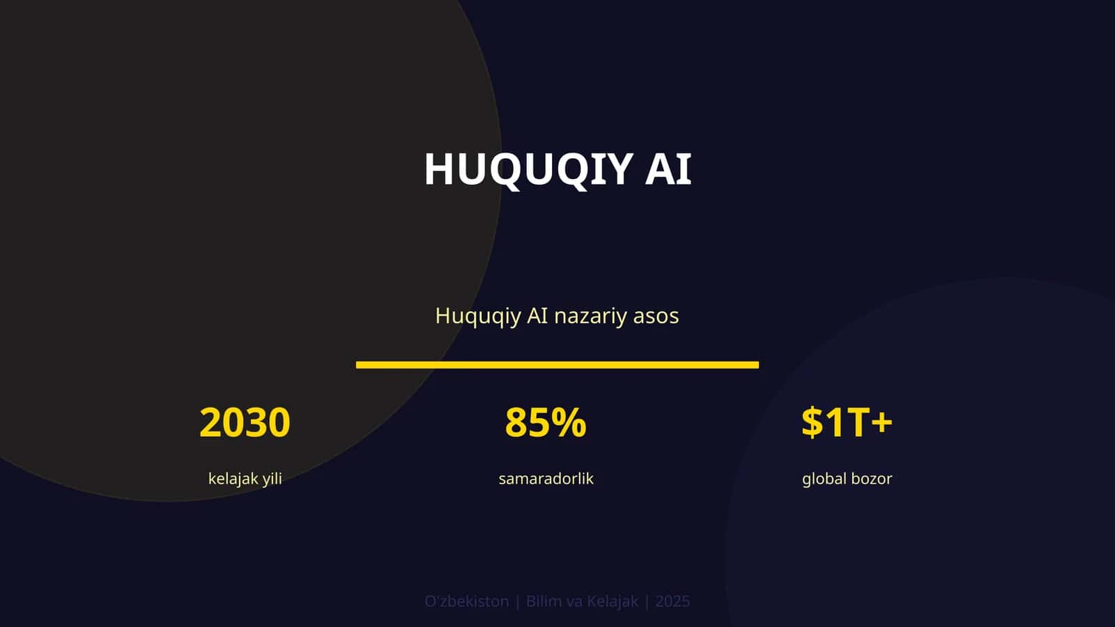 Huquqiy AI 1