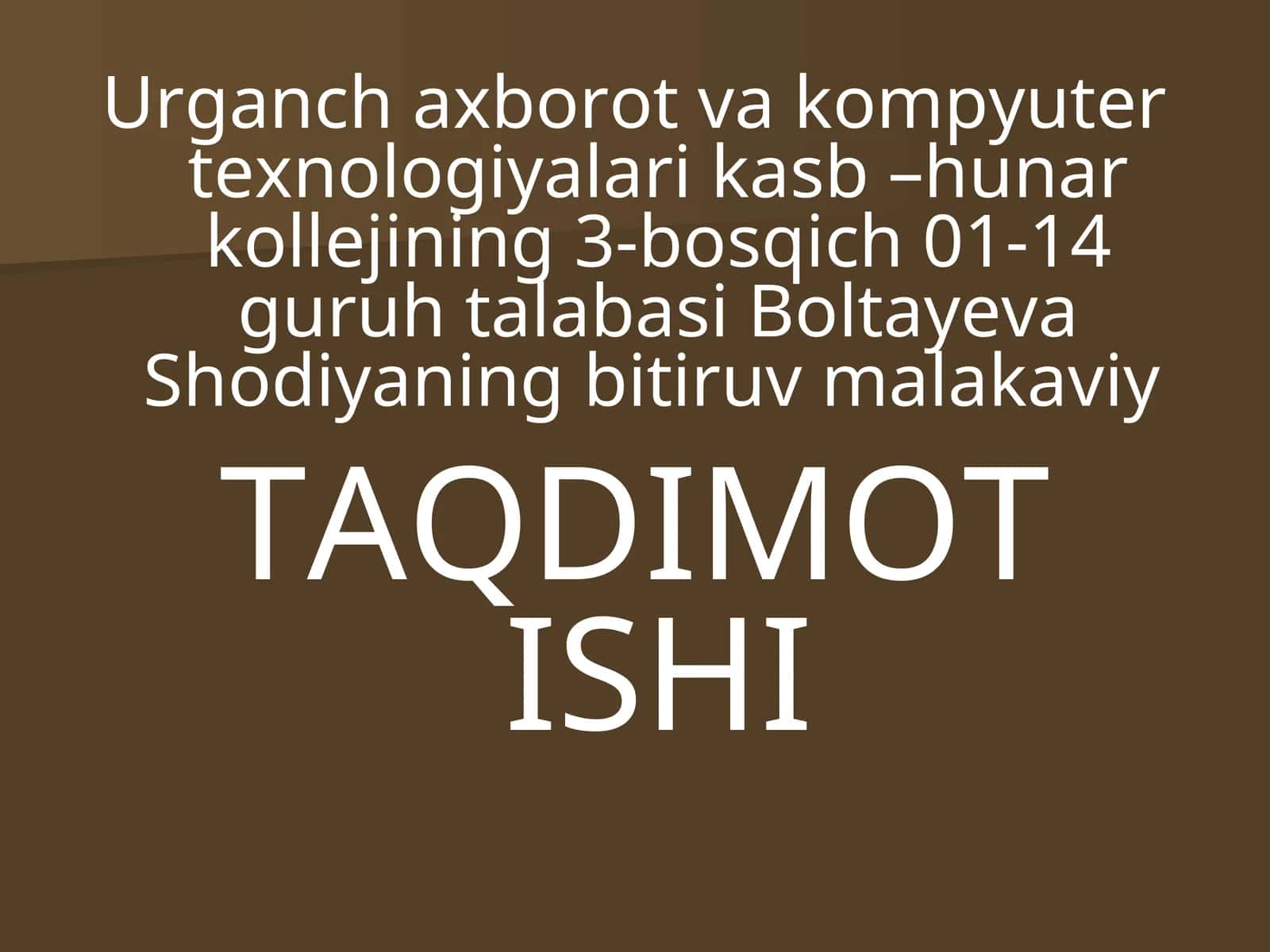 Kompyuter Viruslari 1