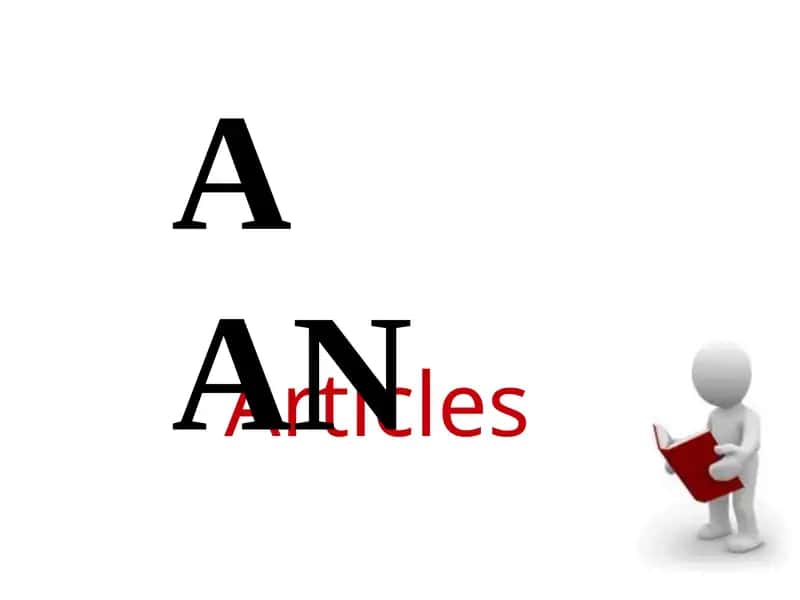 Articles 1