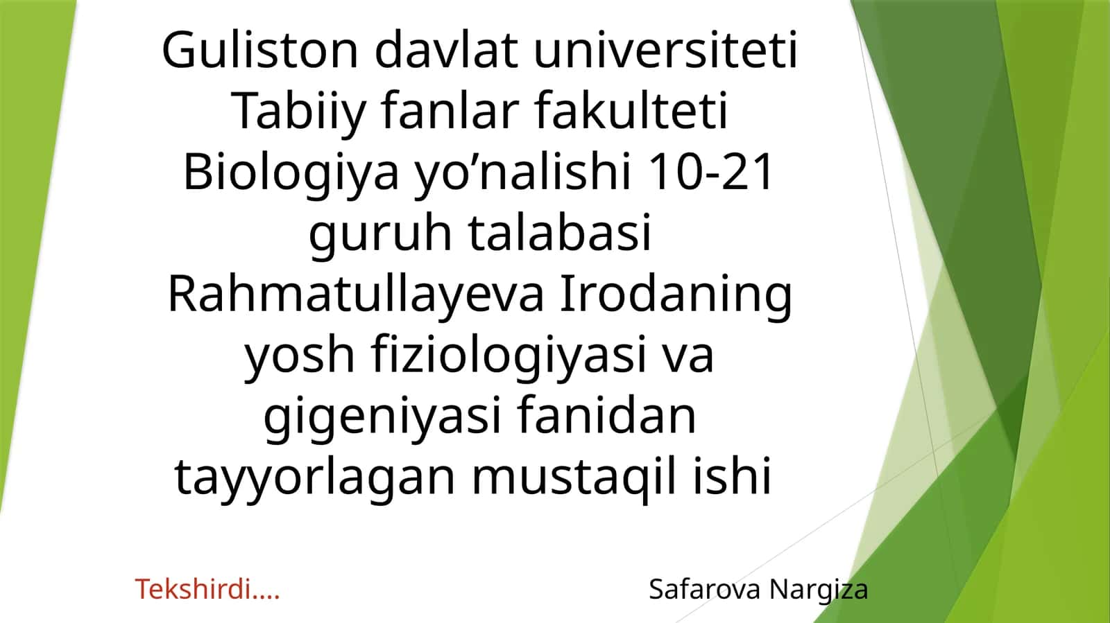 Bolalarda vitaminlar yetishmovchiligining oqibatlari 1