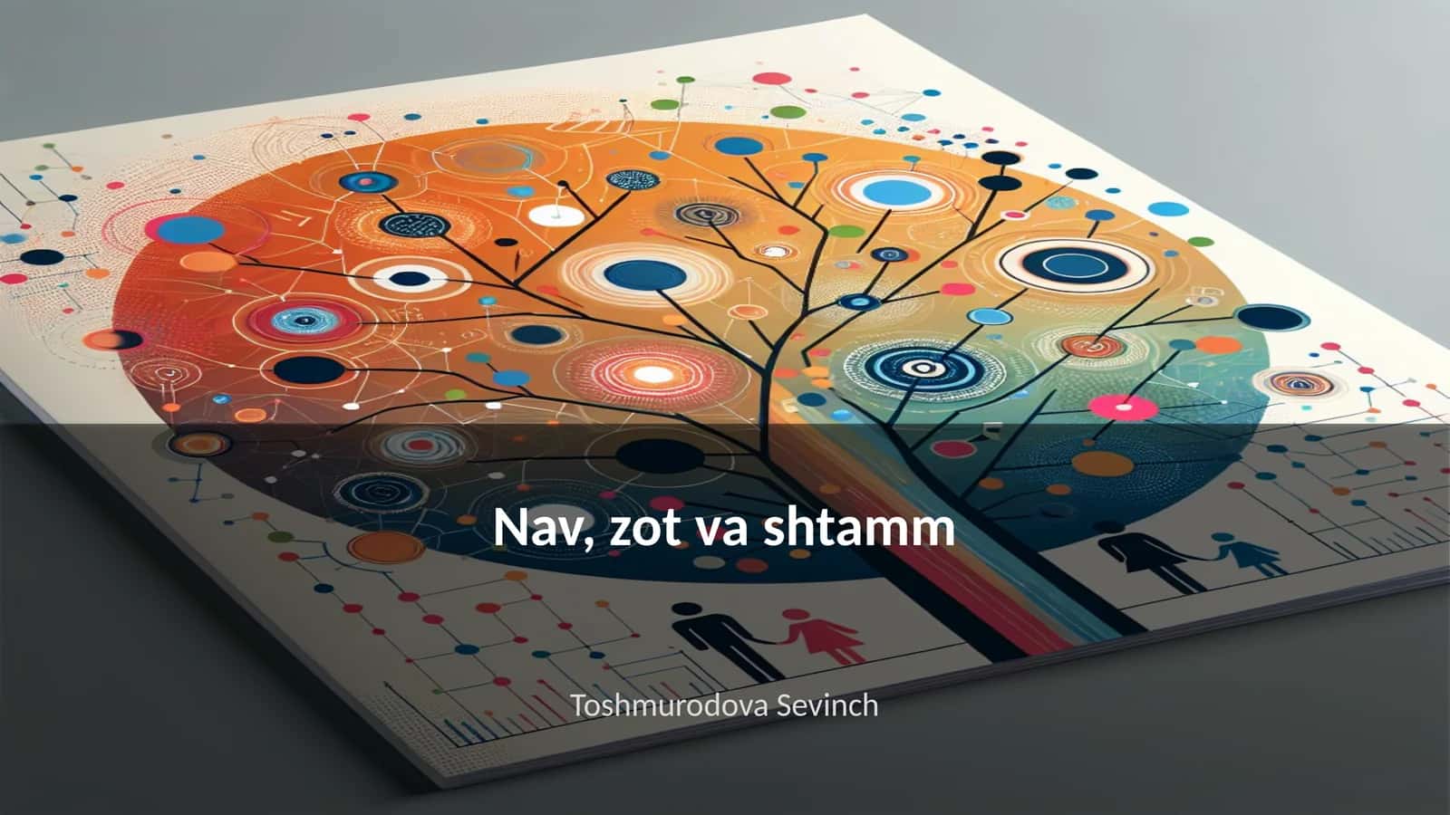 Nav, zot va shtamm 1