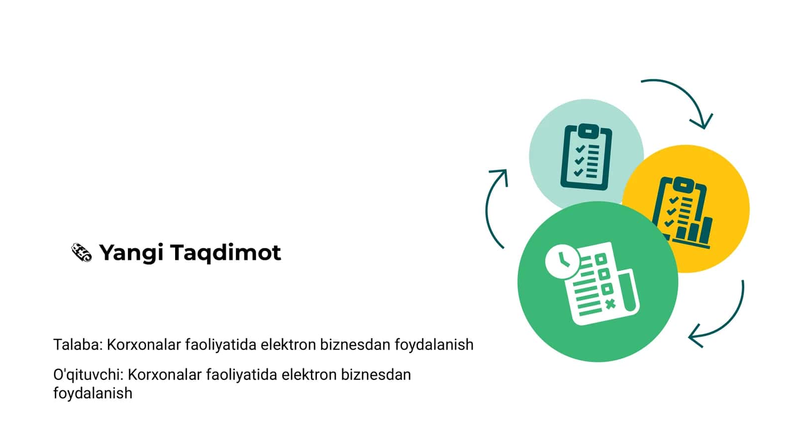 Yangi Taqdimot 1