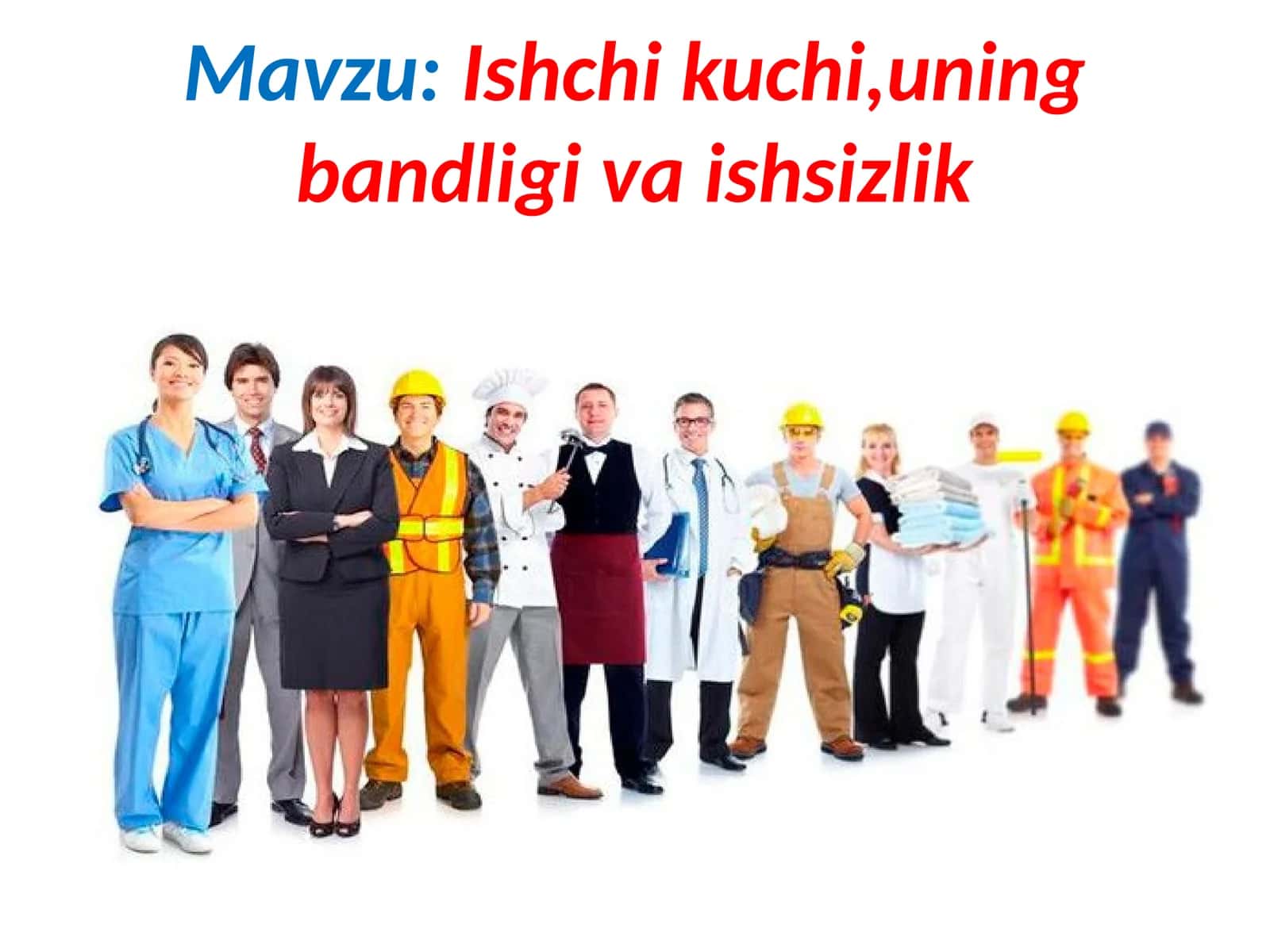 Ishchikuchivaunitakrоrхоsilqilishхususiyatlari 1