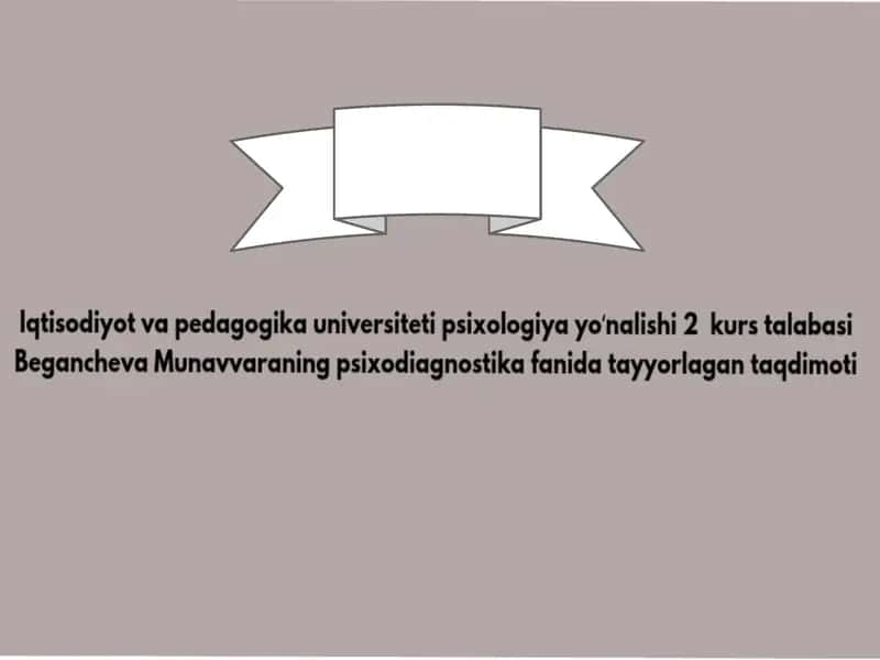 Grafologiya 1