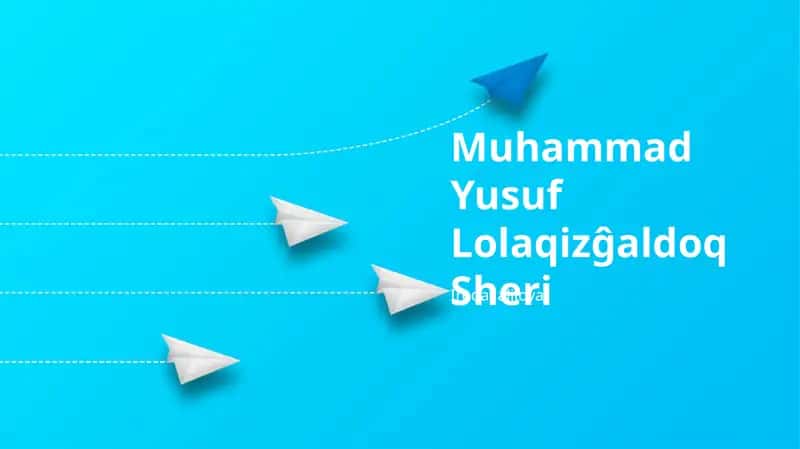 Miubat-i Yusuf 1
