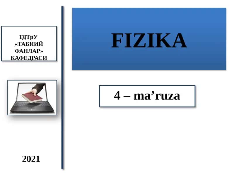 FIZIKA 1