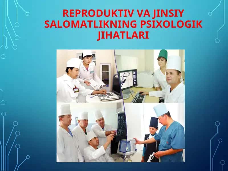 REPRODUKTIV VA JINSIY SALOMATLIKNING PSIXOLOGIK JIHATLARI 1