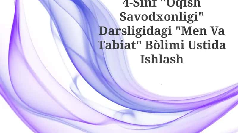 Men Va Tabiat 1