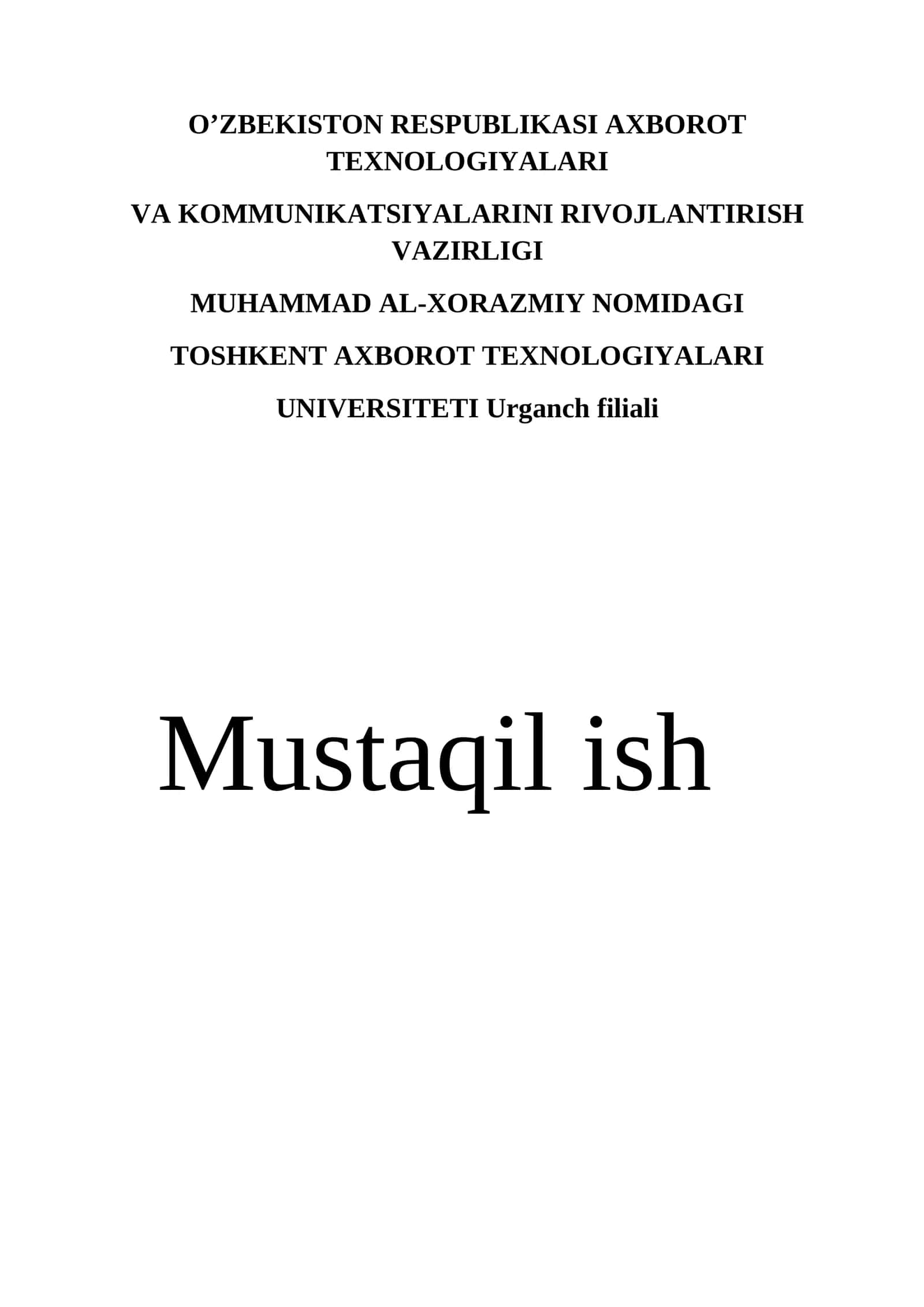 O'rnatilgan Operatsion Tizimlarda Xotirani Boshqarish 1