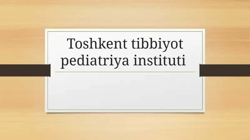 Jigar glikolizi glikogenezini boshqarish 1