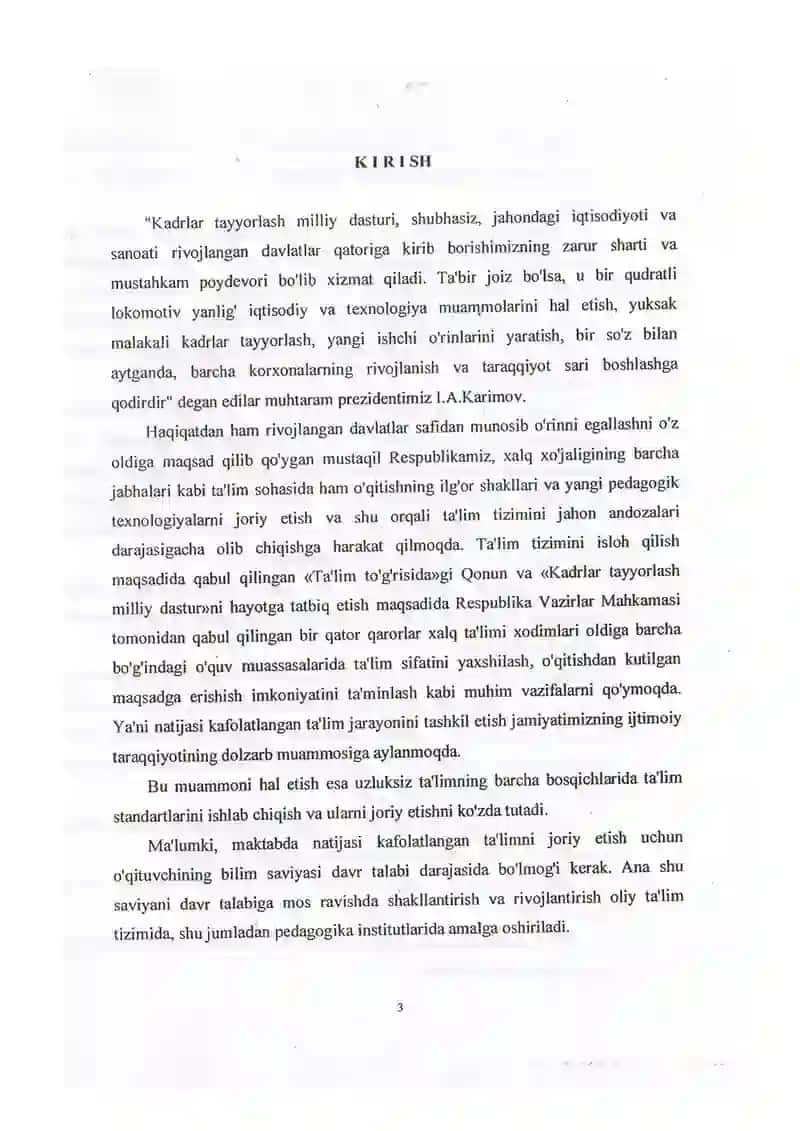 Baliq taomlarini tayyorlash